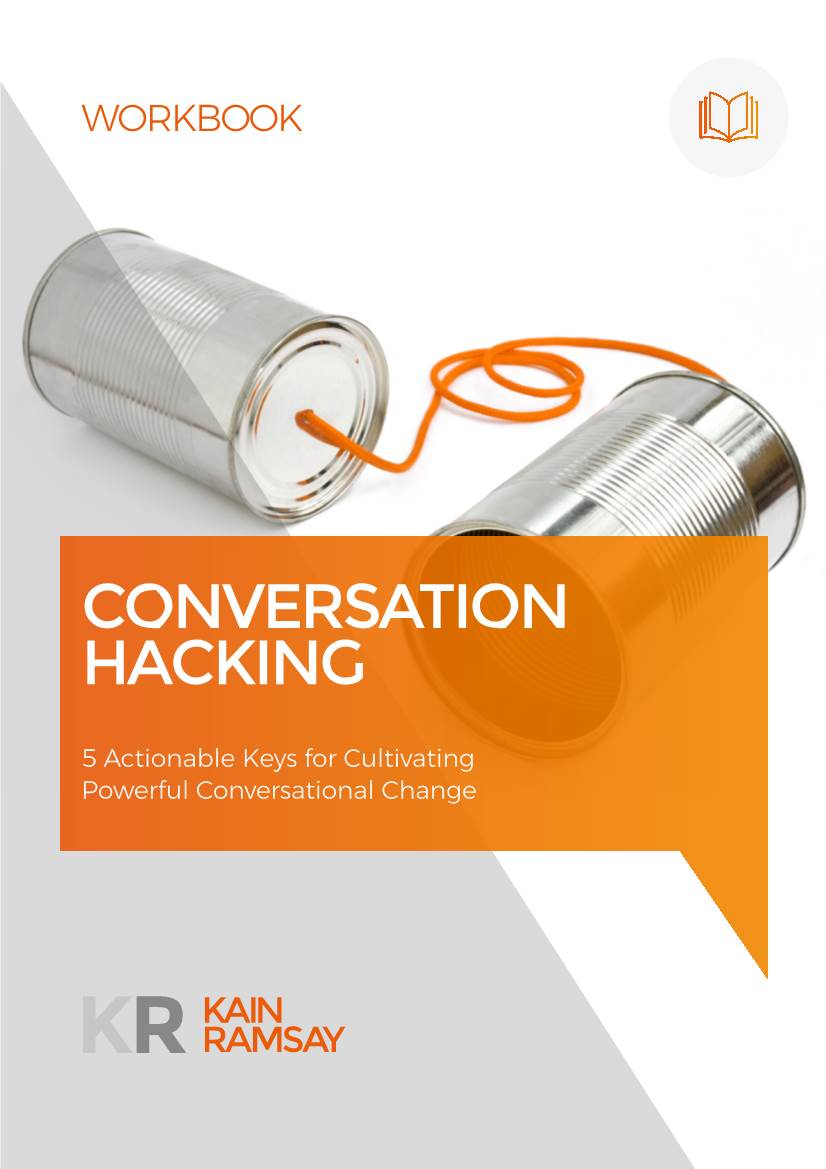 Conversation Hacking