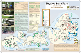 Tugaloo State Park Rd