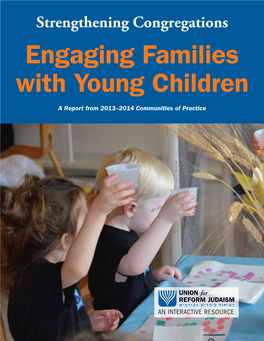 Engaging Families with Young Children
