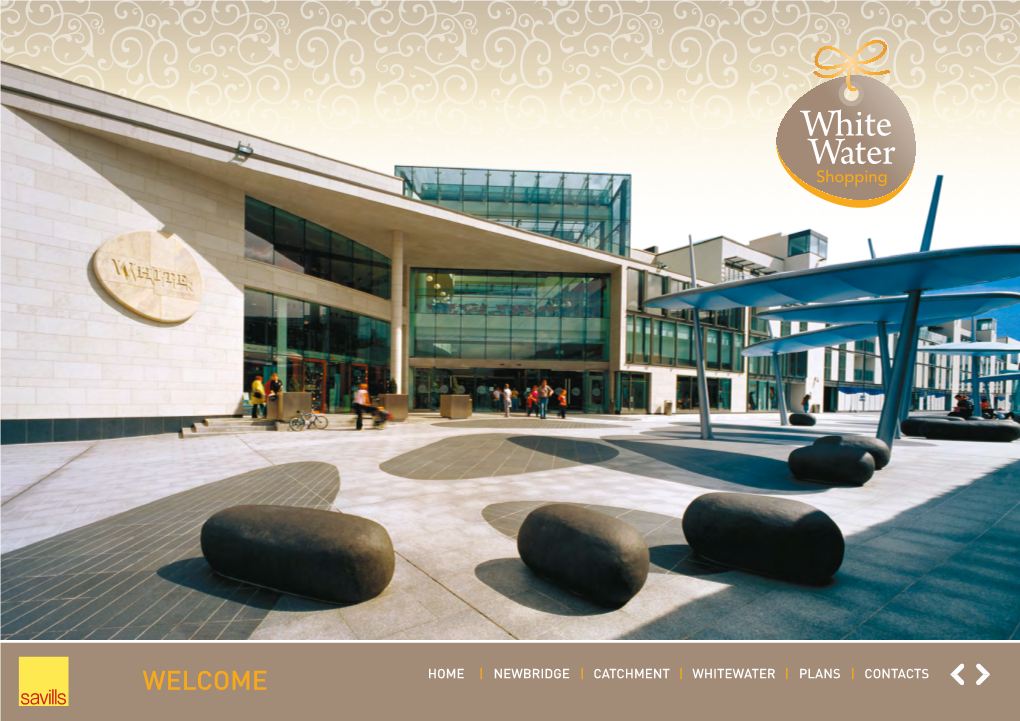 Whitewater Shopping Centre Brochure.Pdf