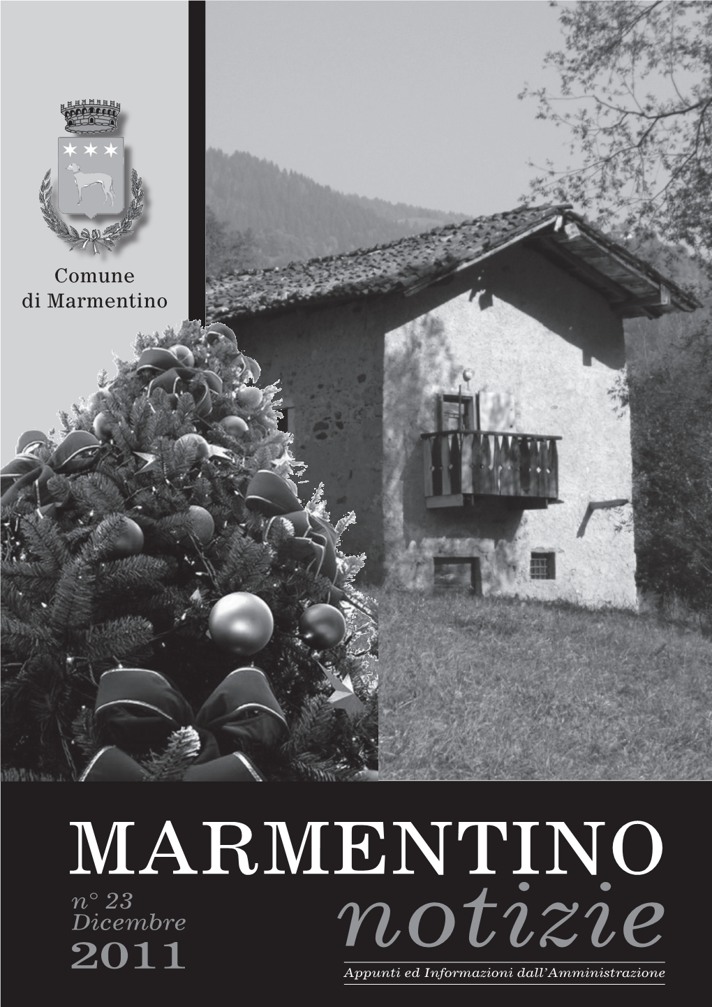 Comune Di Marmentino