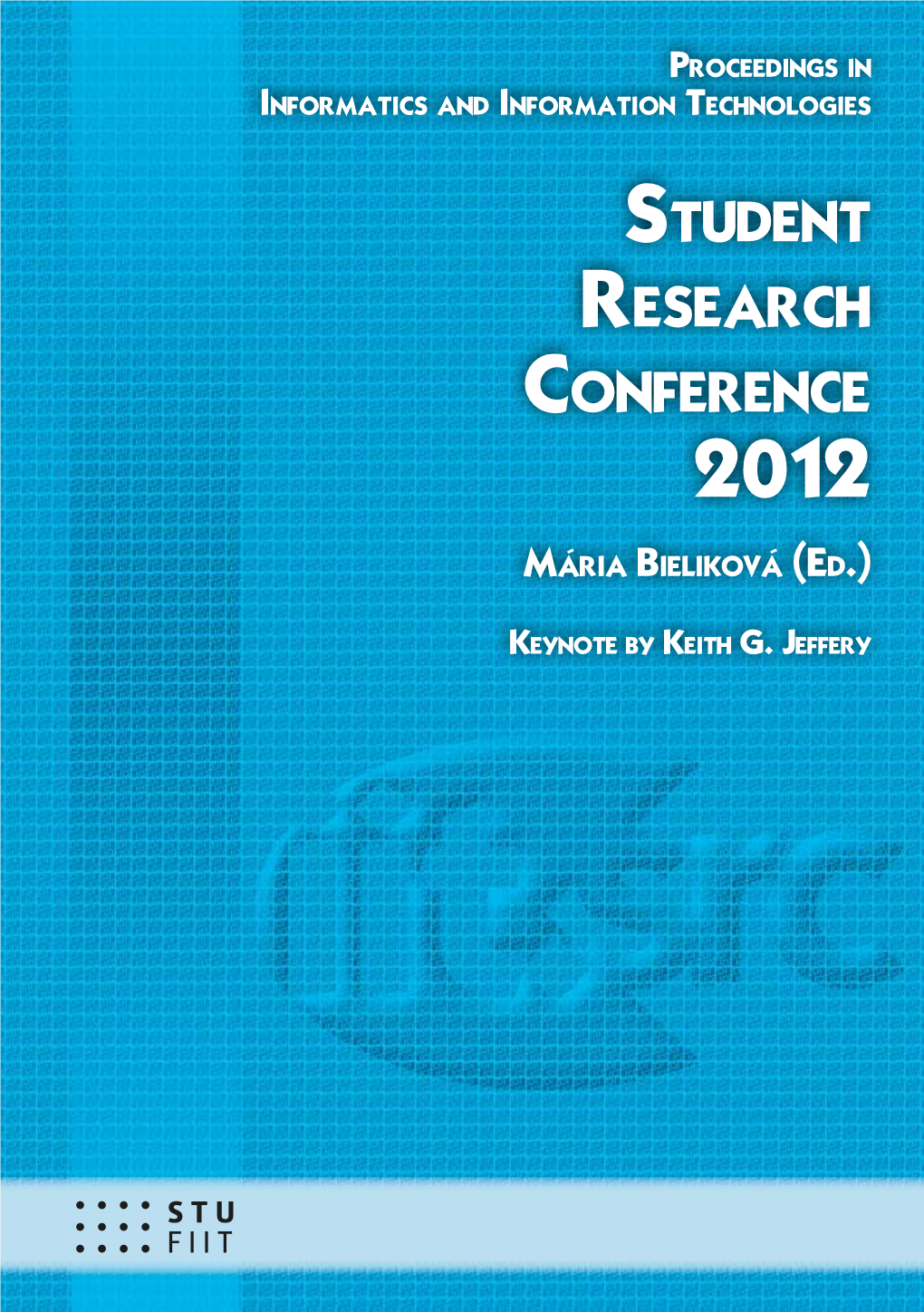 Student Research Conference