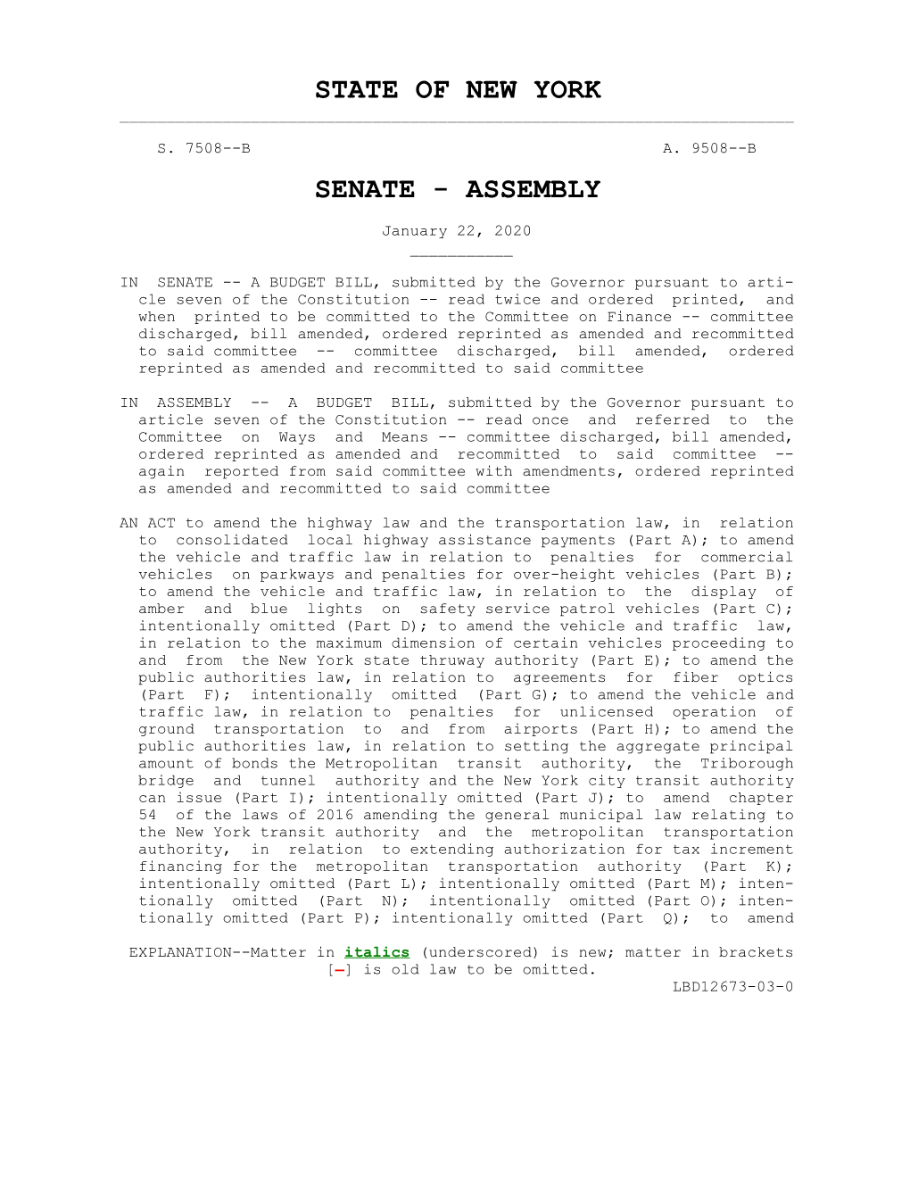 NY Senate Bill 7508