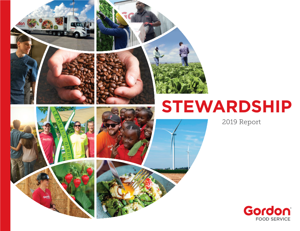 133900-2019 Stewardship Report-US-FULL.Indd