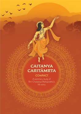 Chaitanya-Charitamrita Compact