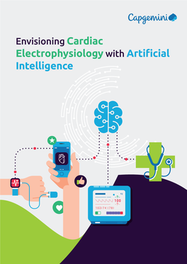 Electrophysiology with Artificial Intelligence Context and Challenge
