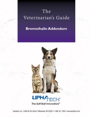 The Veterinarian's Guide
