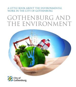 Gothenburg and the Environment