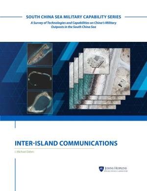 Inter-Island Communications