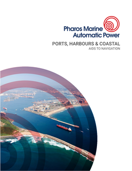 Ports & Harbors Brochure.Pub
