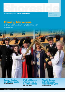 A Proud Day for Portsmouth FULL STORY Page 10