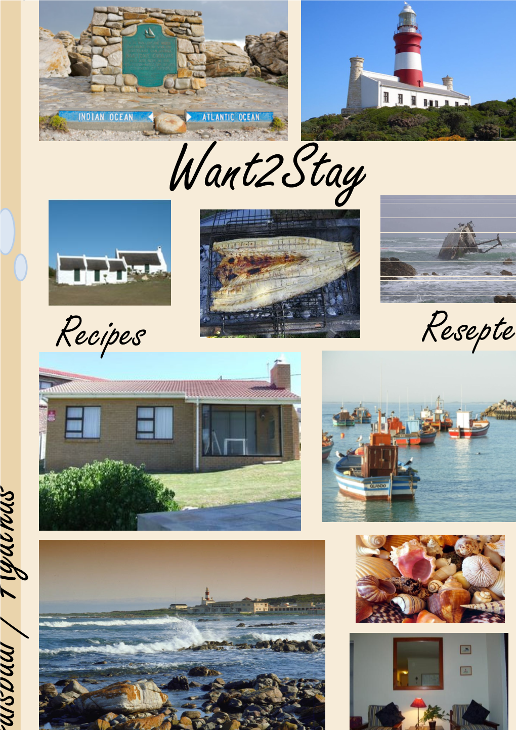 Lhas Struisbaai / Agulhas