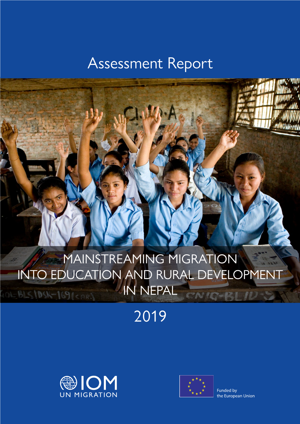 Assessment Report 2019