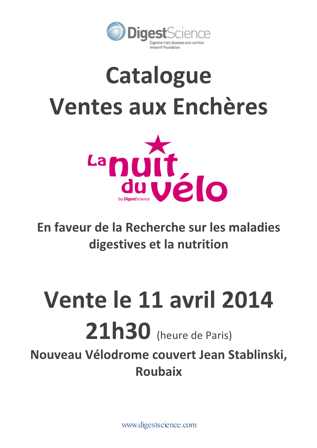 Catalogue Ventes Aux Enchères Vente Le 11 Avril 2014