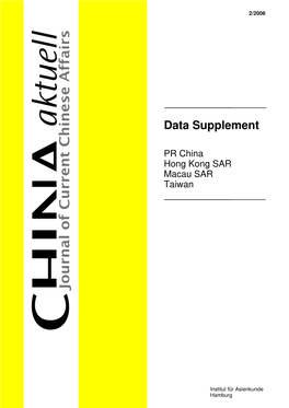 Data Supplement