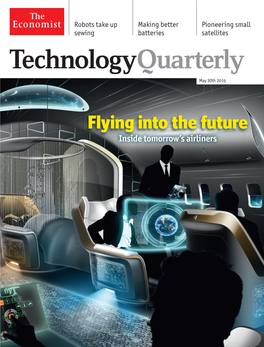 Technologyquarterly May 30Th 2015