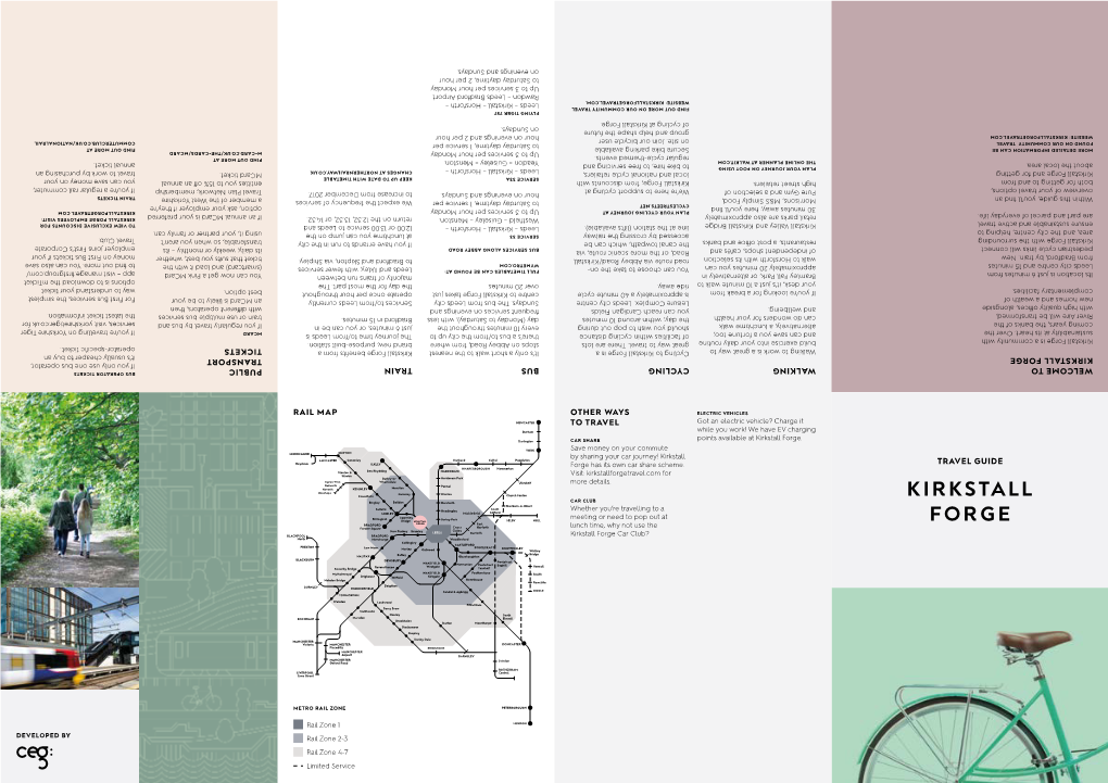 Rail Map Other Ways to Travel Public Transport Tickets