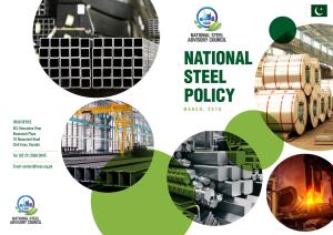 Steel Policy Copy