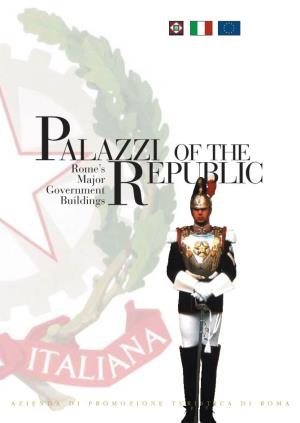 Palazzi of the Republic