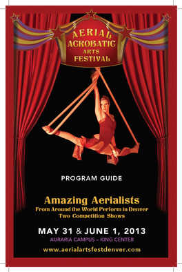 2013 Festival Program.Pdf