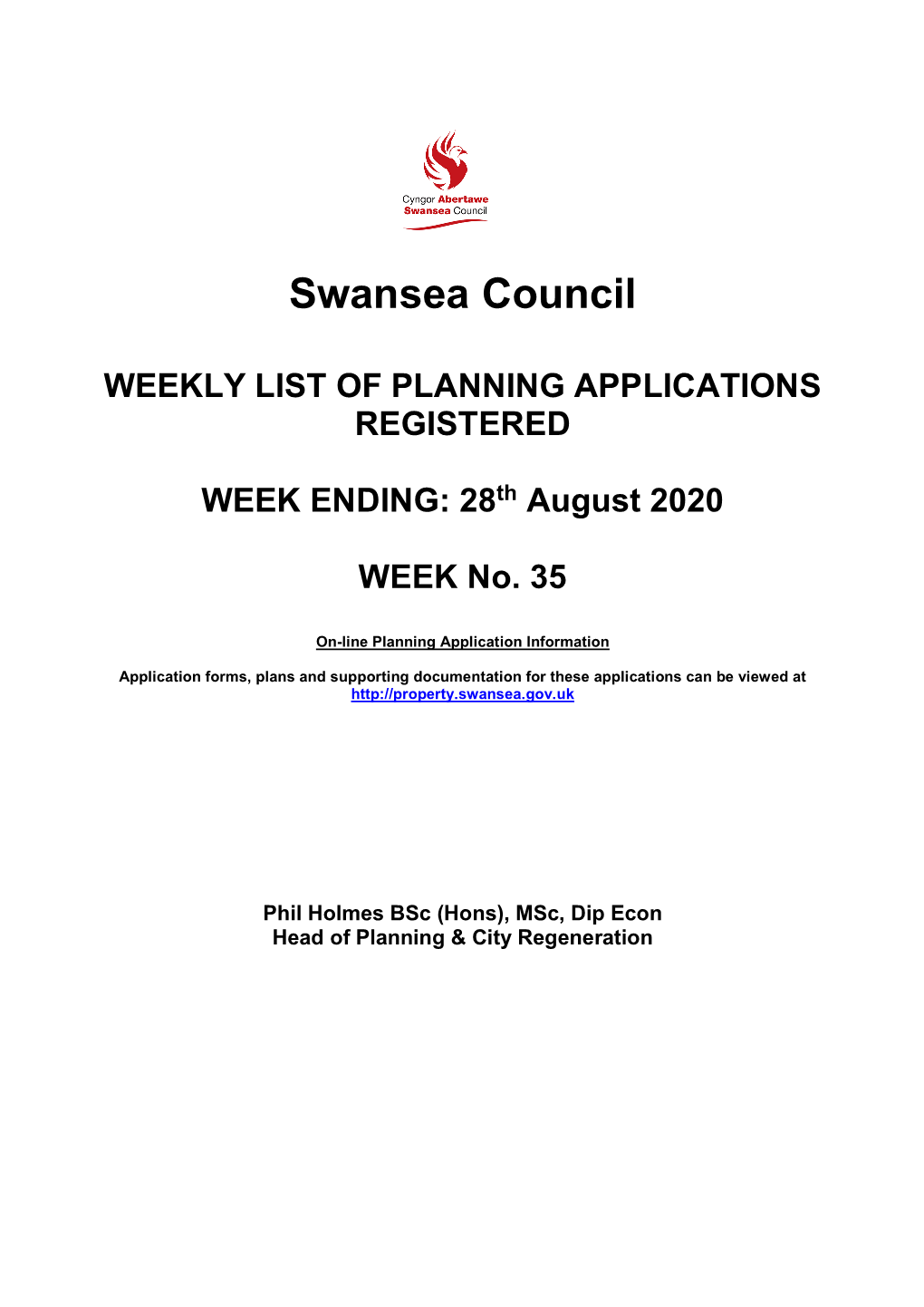 Swansea Council