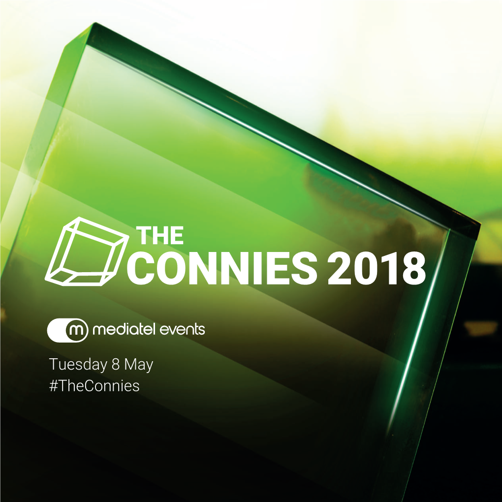 Connies 2018