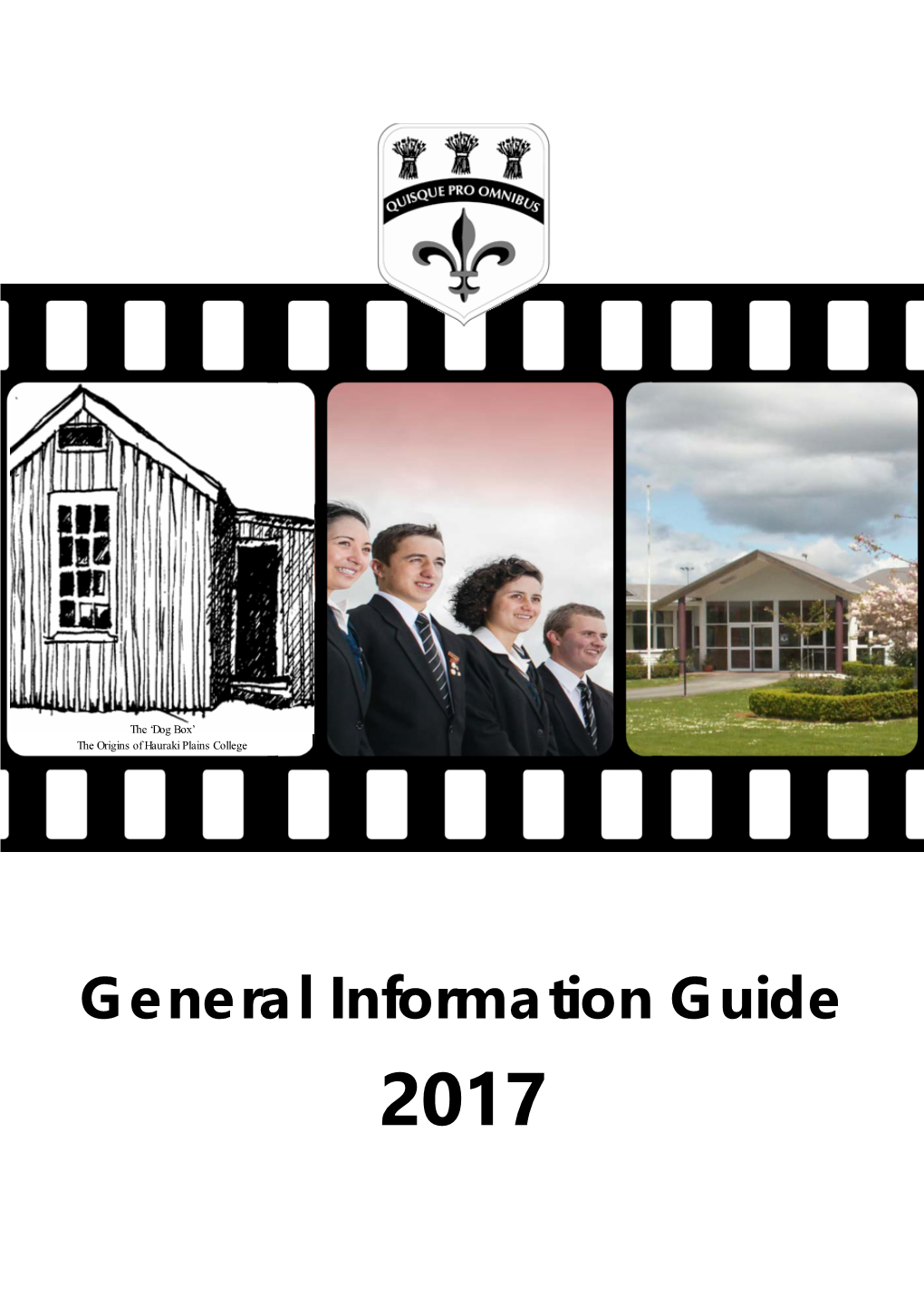 General Information Guide 2017