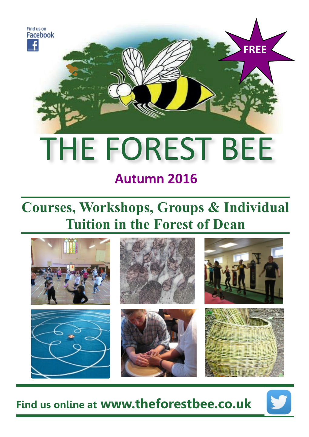 Autumn 2016 Brochure Final