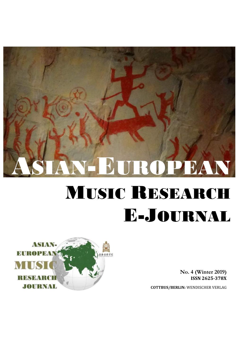 Asian-European Music Research