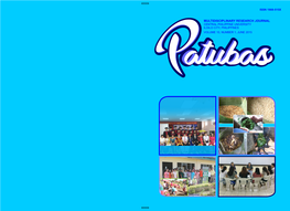 Multidisciplinary Research Journal Central Philippine University Iloilo City, Philippines Volume 10, Number 1, June 2015