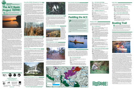 ACE Basin Project Brochure