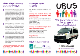 1228 UBUS DL Leaflet MAY19