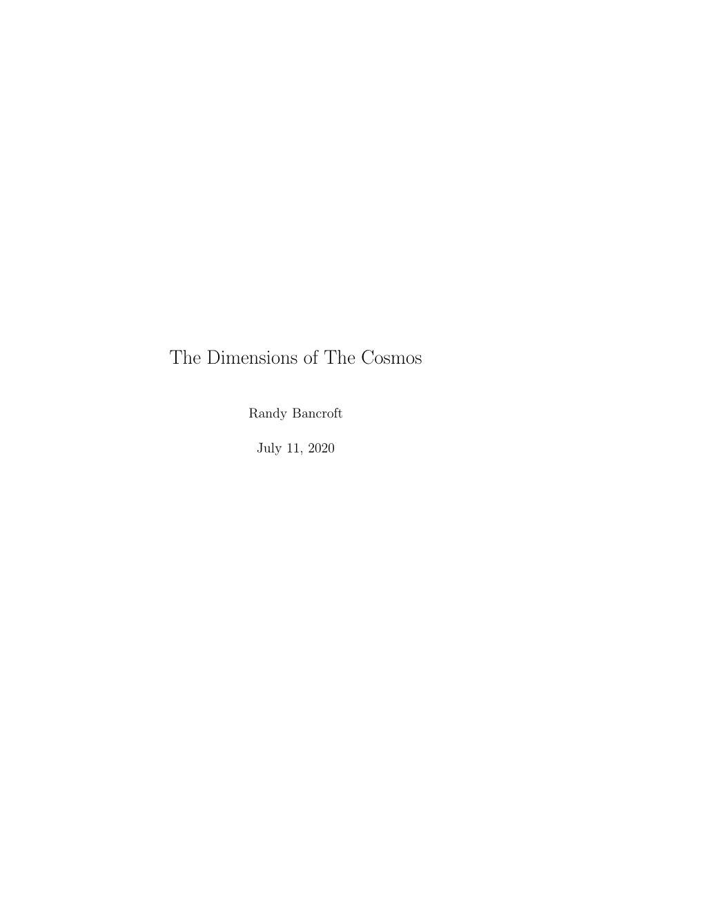 Dimensions-Of-The-Cosmos-Chapter-1-2020-07-12