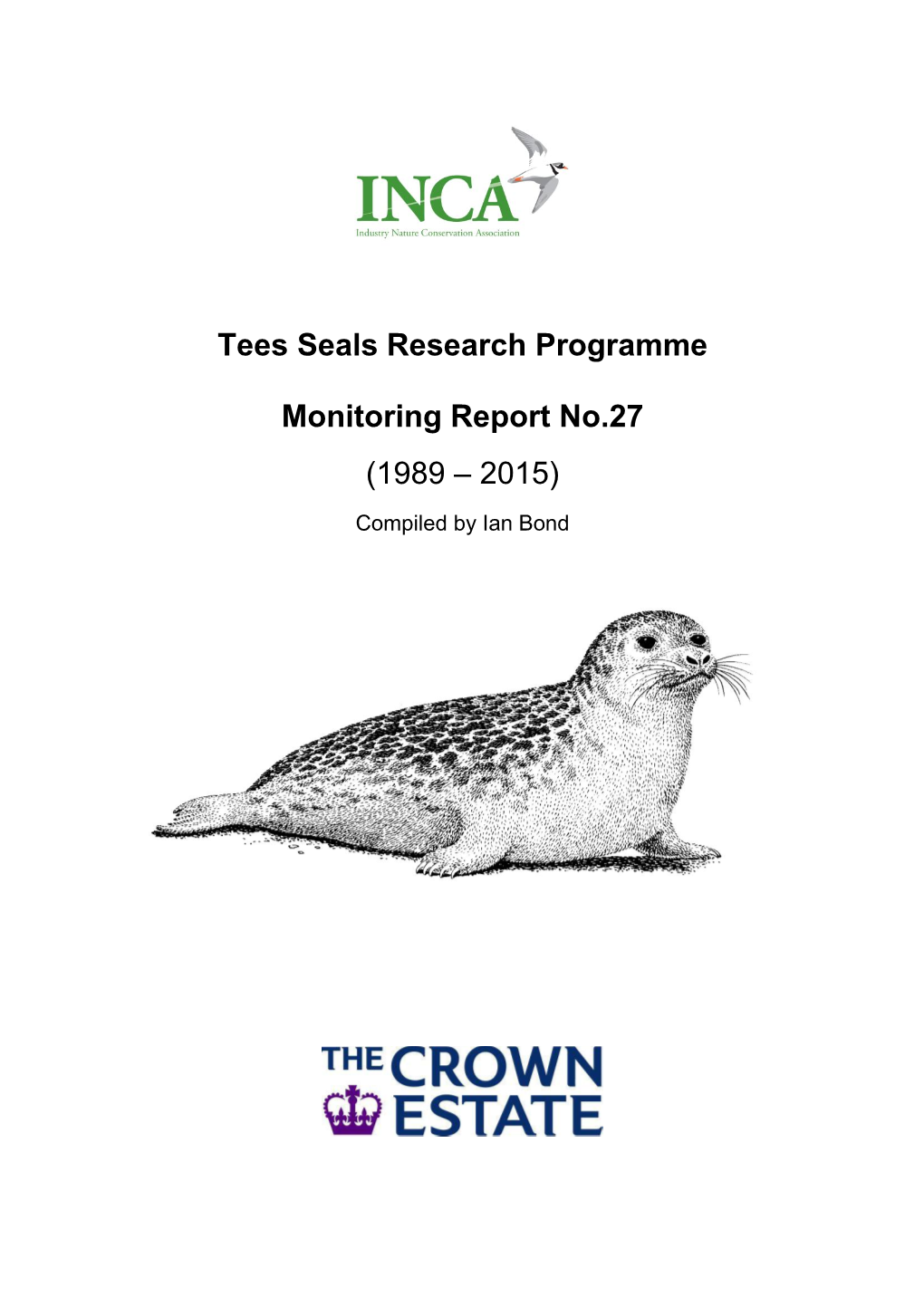 Tees Seals Research Programme