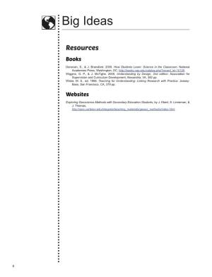 Resources (All)