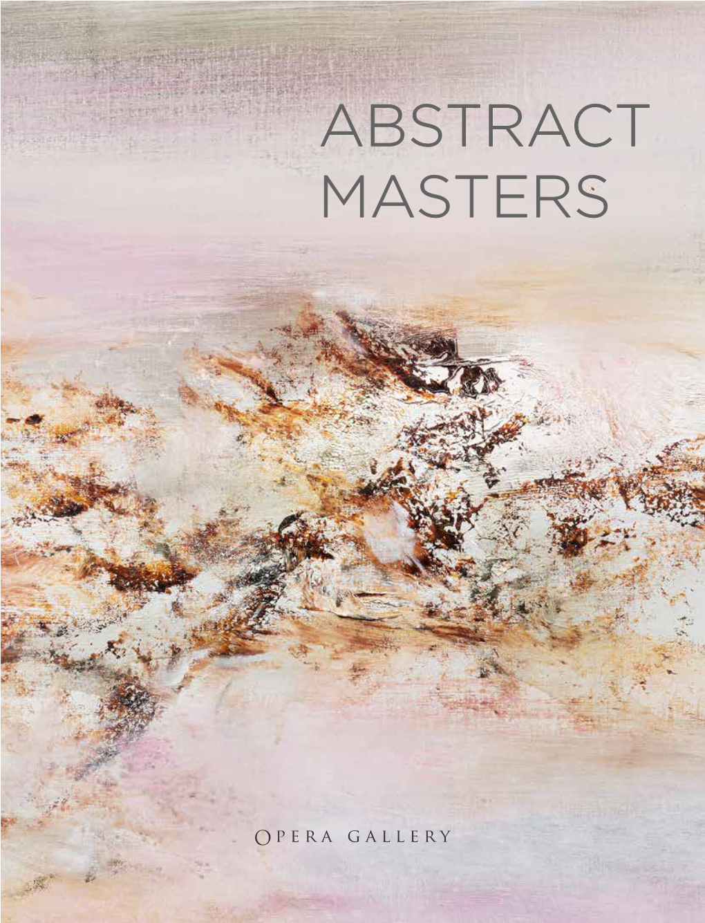 Abstract Masters