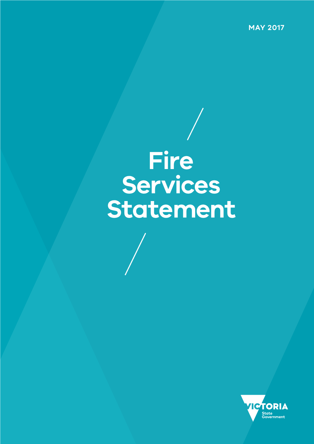 Fire Services Statement