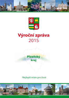 Výroční Zpráva 2015