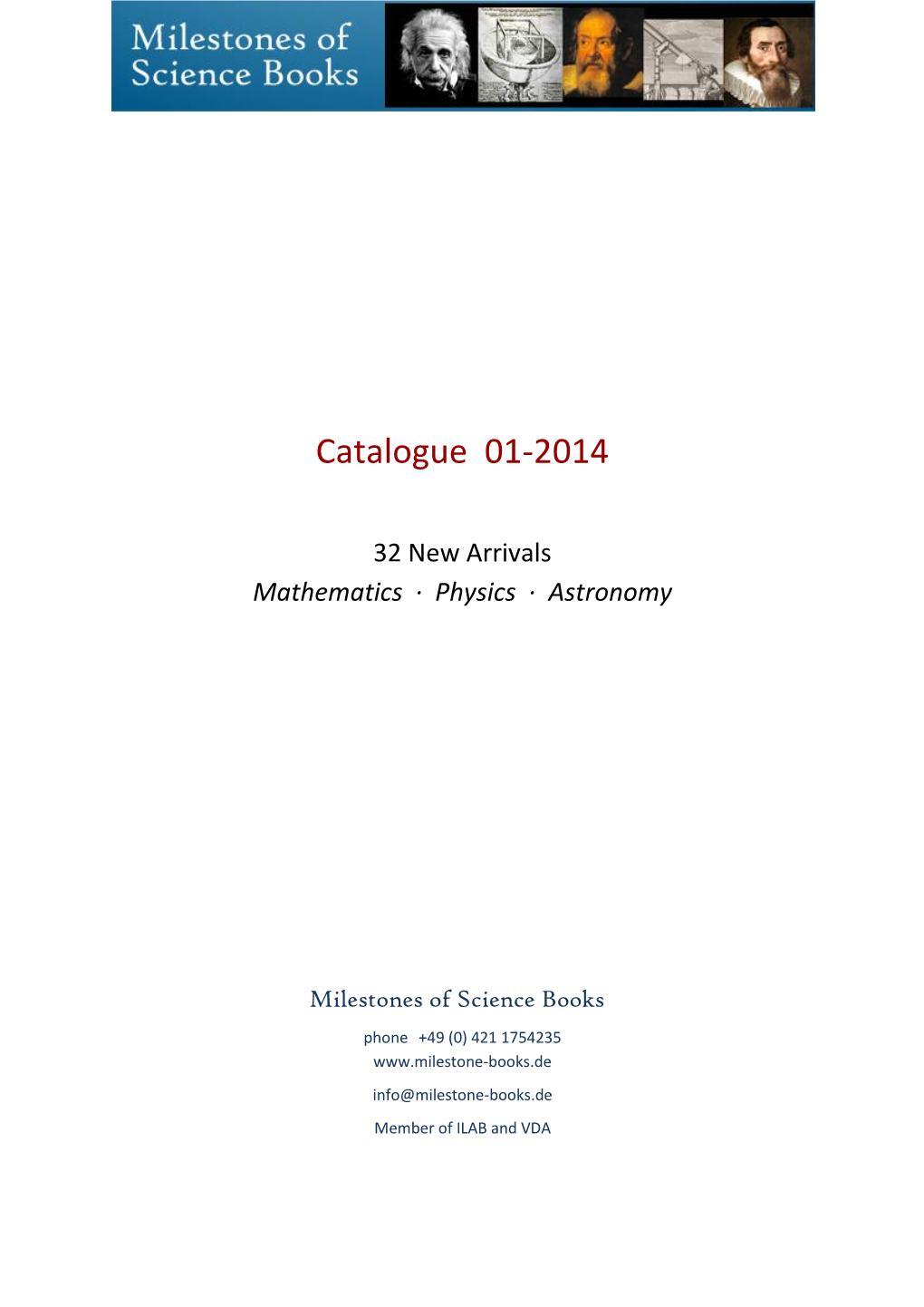 Catalogue 01-2014