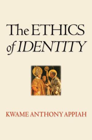 Kwame Anthony Appiah – the Ethics of Identity
