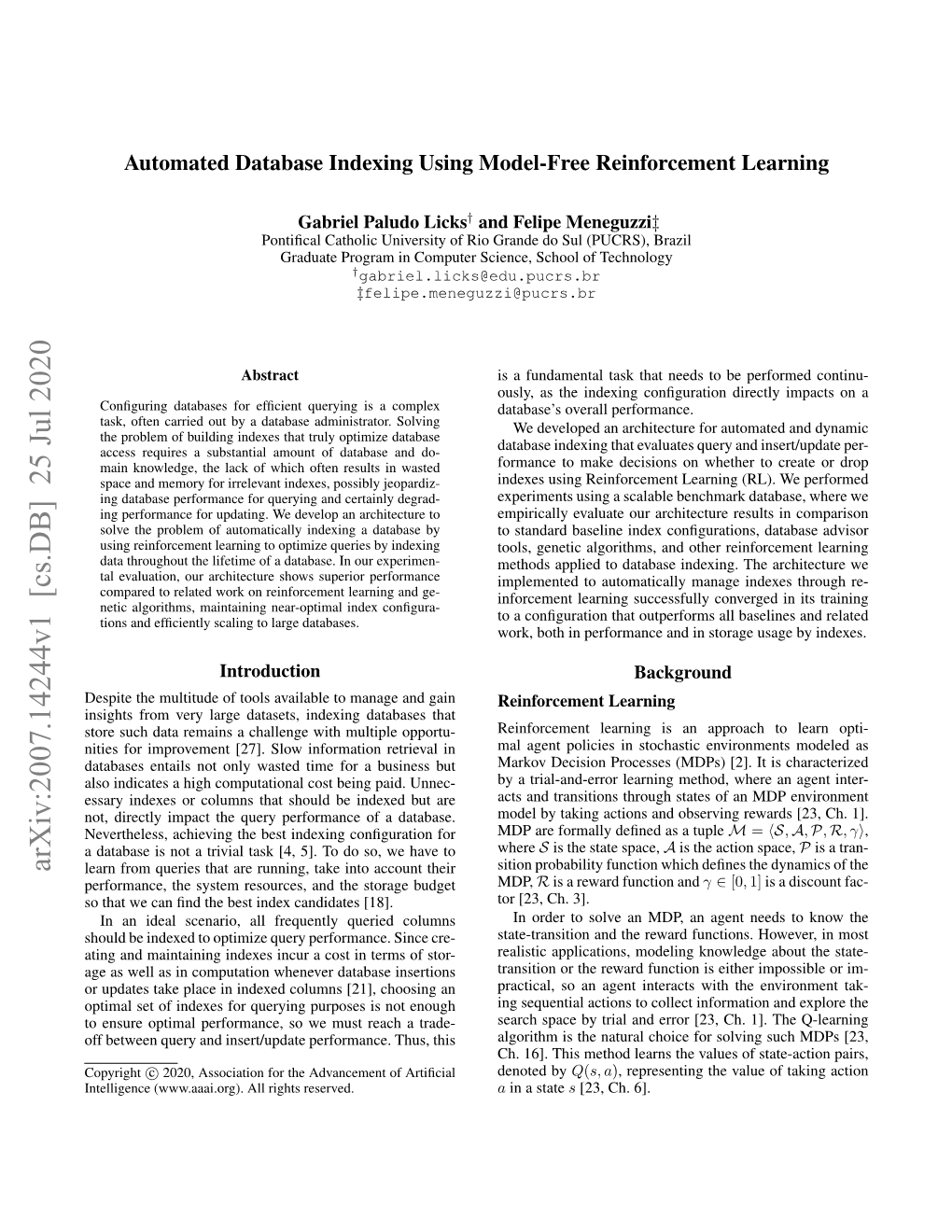 automated-database-indexing-using-model-free-reinforcement-learning