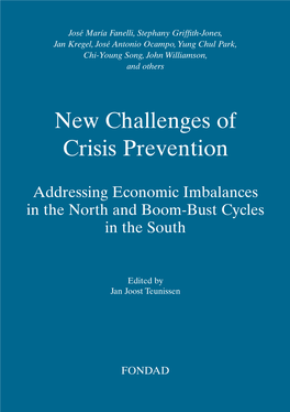 The Pro-Cyclical Effects of the New Basel Accord” Stephany Griffith-Jones and Stephen Spratt 199