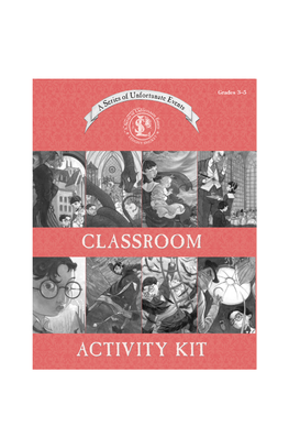 SUE Classroom Kit