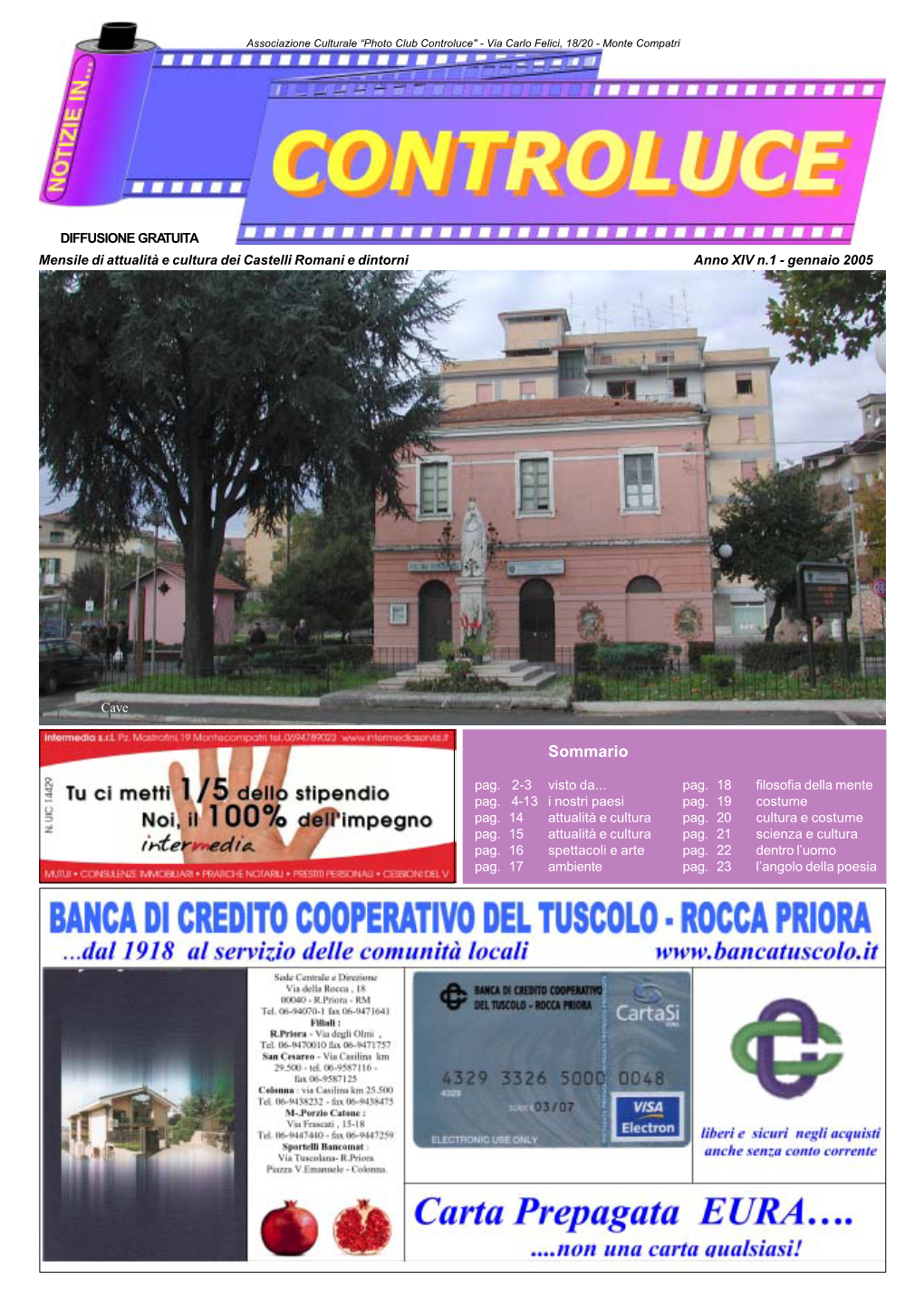 Gennaio 2005.Pdf