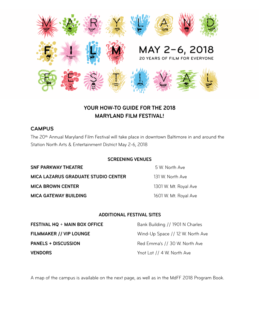 HOW-TO GUIDE MDFF 2018 JB EDITS.Pages