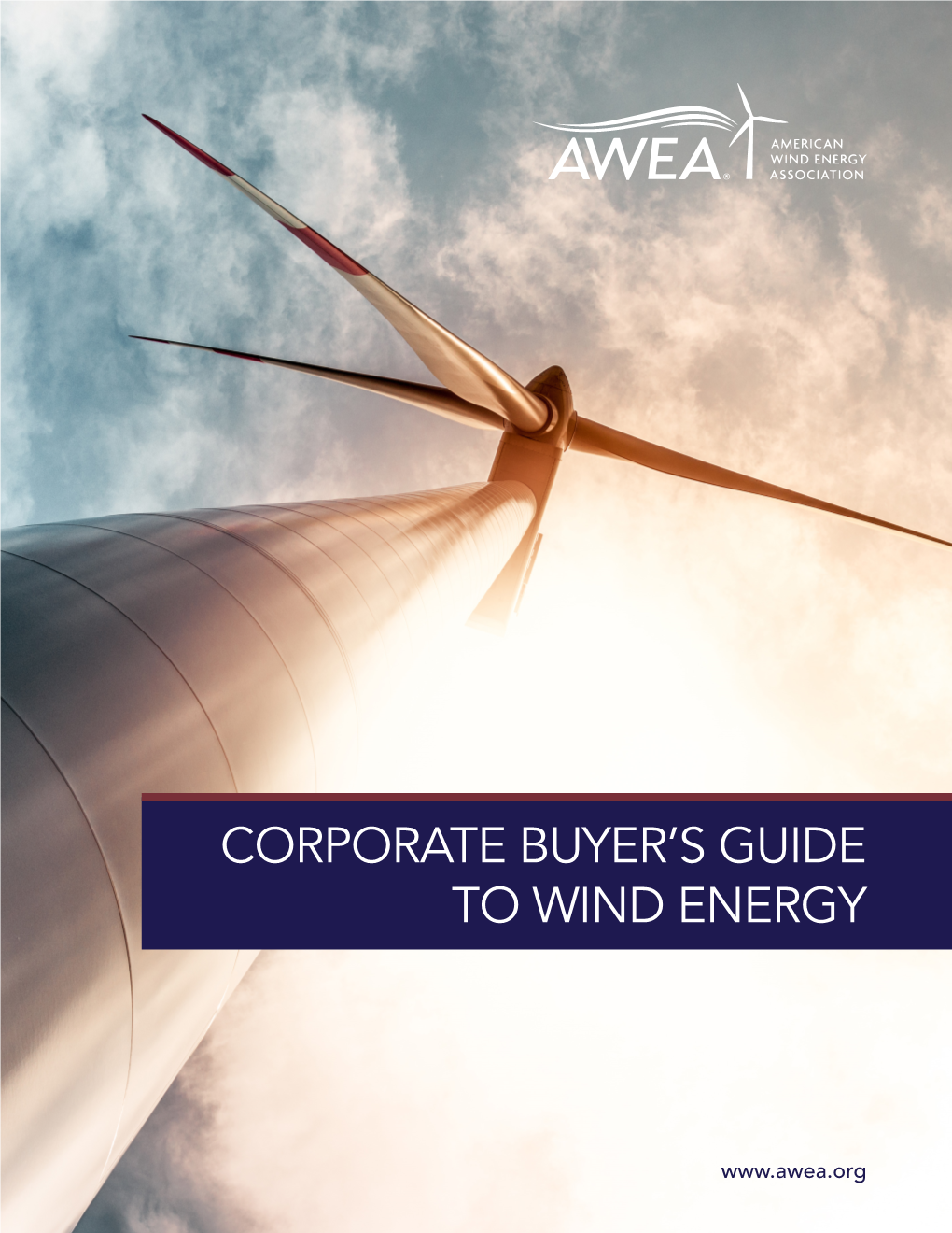 Corporate Buyer's Guide to Wind Energy
