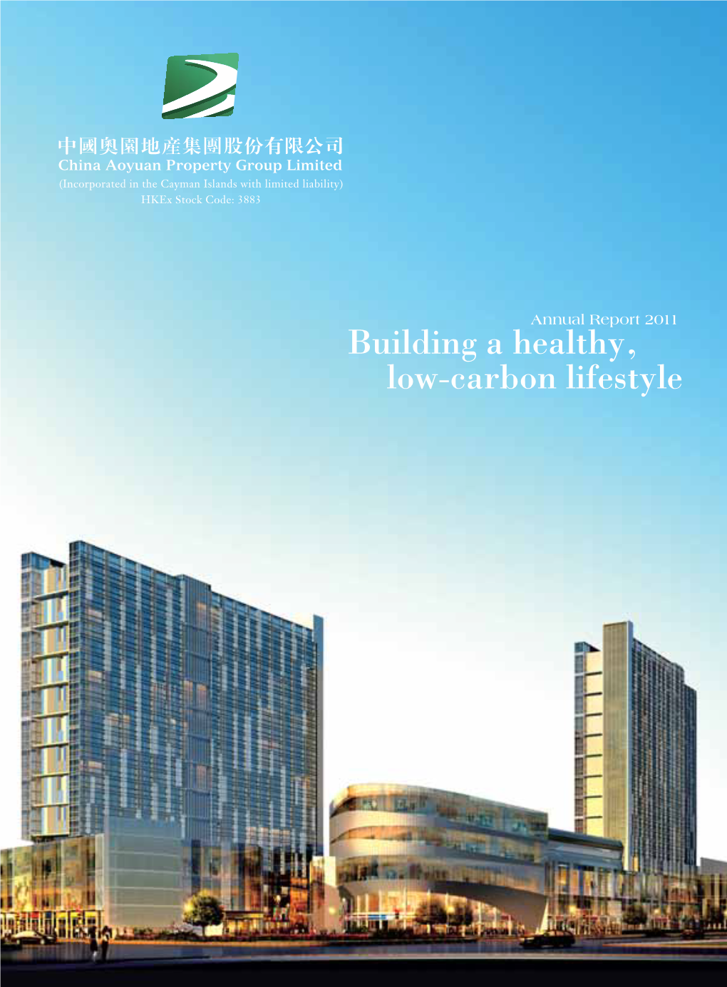 Building a Healthy, Low-Carbon Lifestyle