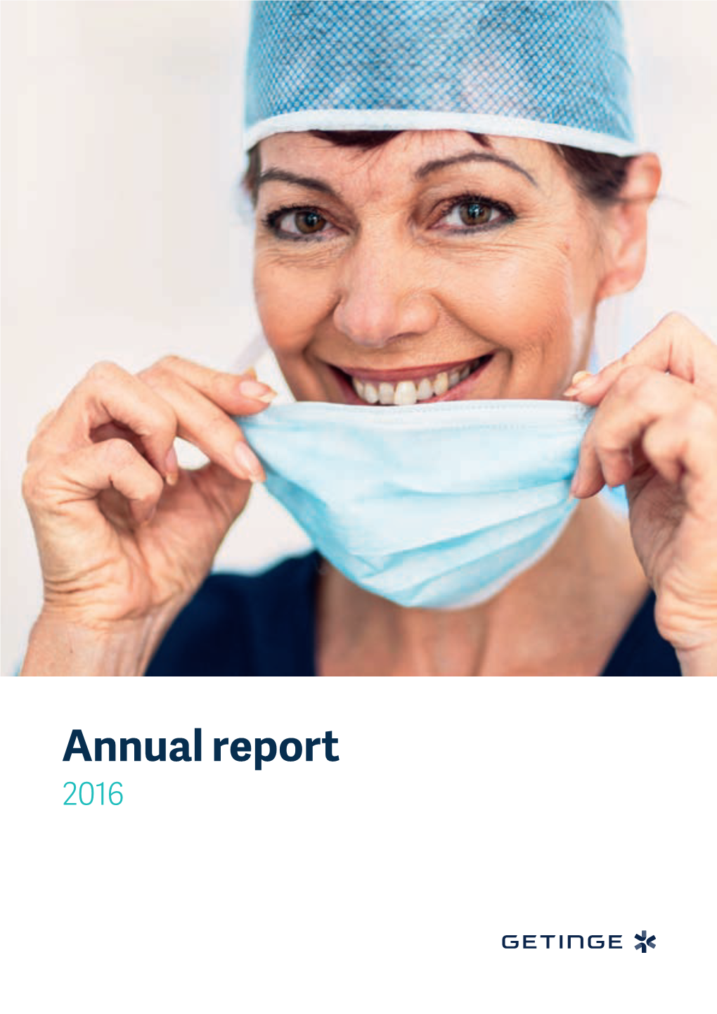 View Annual Report