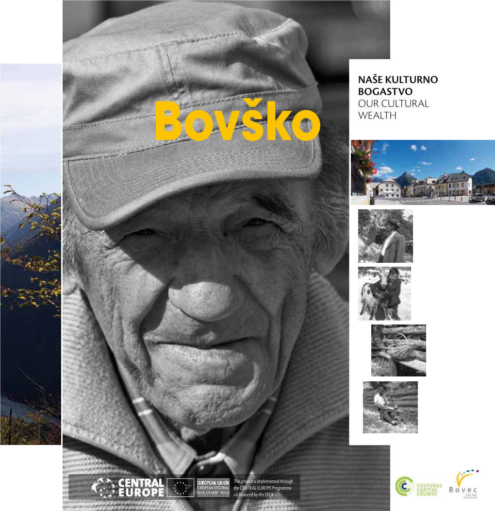 Bovško WEALTH