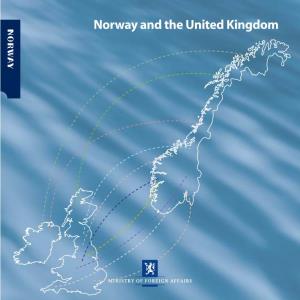 Norway and the United Kingdom Contents